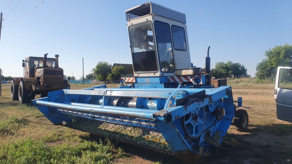 Продам немка.на полном ходу.