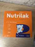 Nutrilak с 6 месяцев. Легкое усвоение.