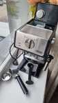 Продам кофеварку Delonghi