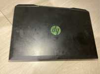 Ноутбук HP Pavilion Gaming