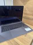 MacBook Air.