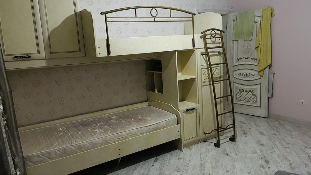 Мебель в детскую