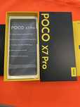 Poco x7 Pro 256Gb как новый