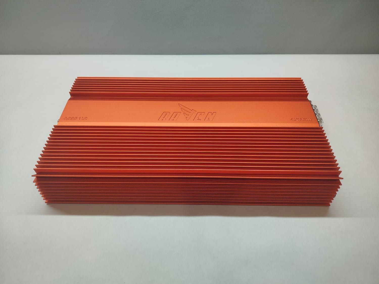 Продам 4-канальный усилитель DL Audio Raven 4.135 V.2