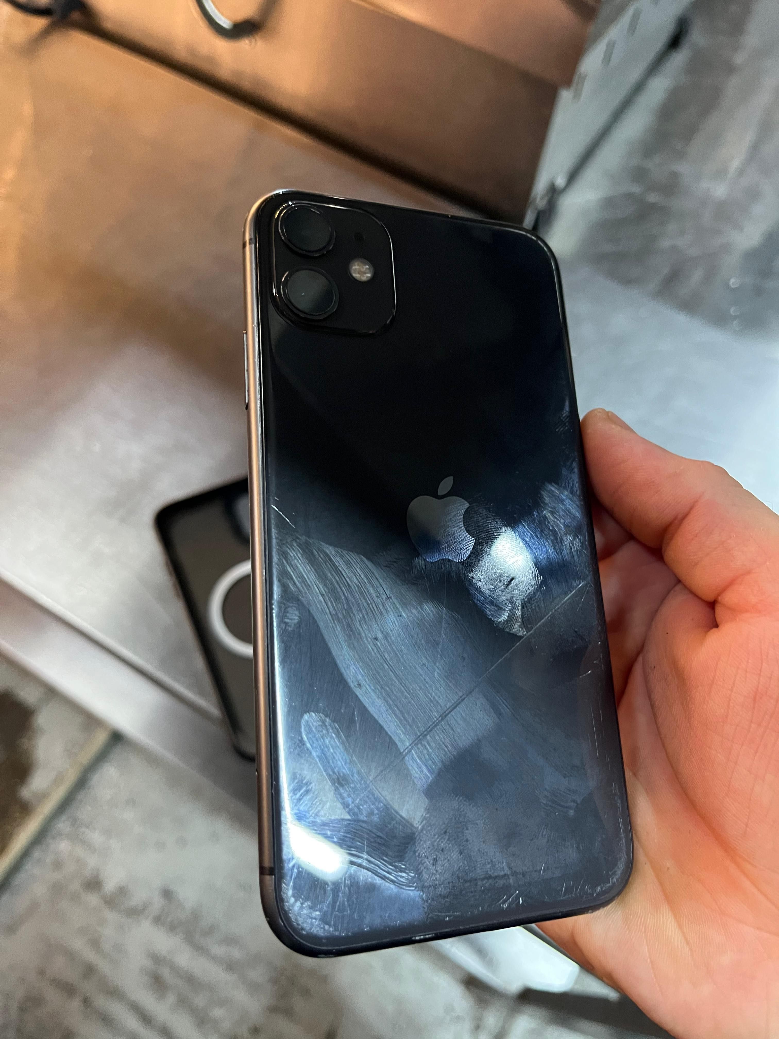iPhone Apple Айфон 11