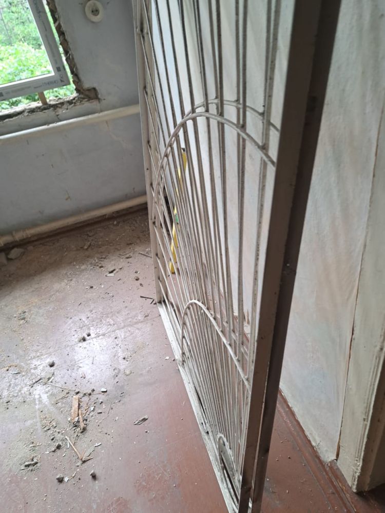 Продам советские решетки на окна