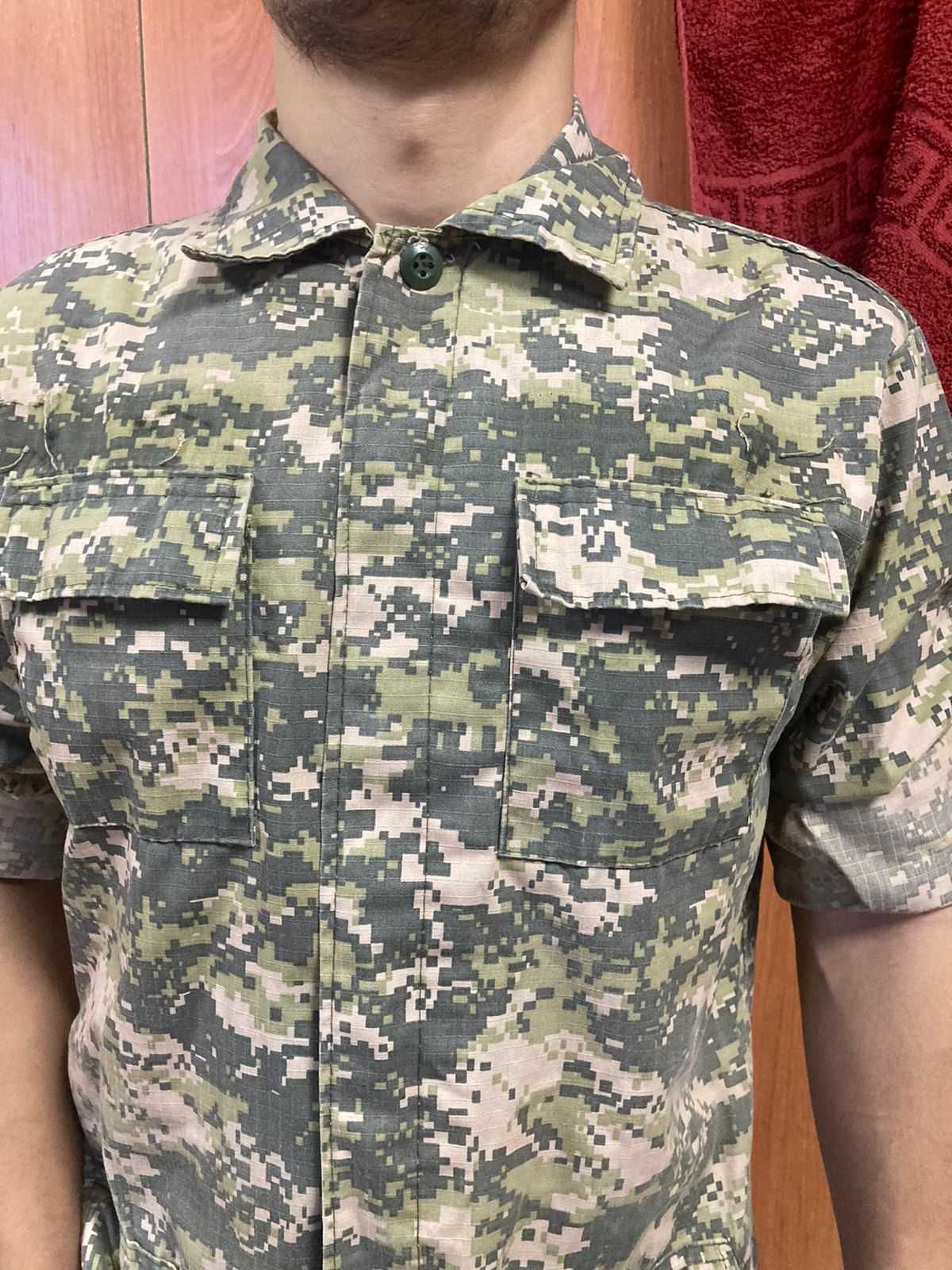 Куртка,бушлат,военная форма