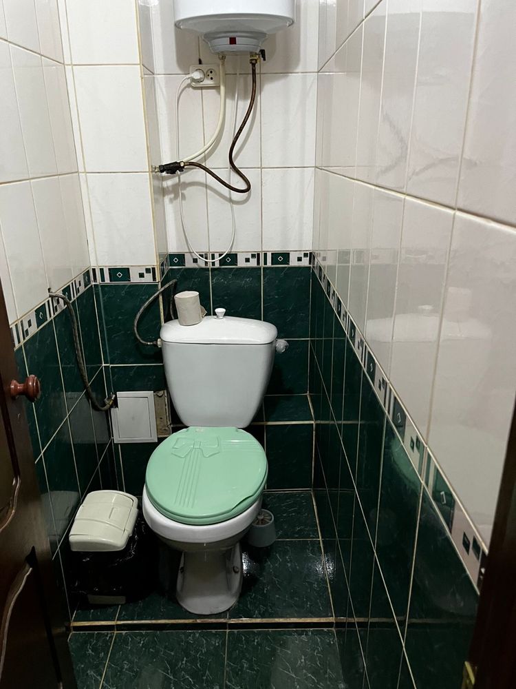 Сдам 2 комнатную квартиру в центре