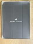 Новый чехол iPad Air 4-го поколения (10.9 дюйма) Snart case черный