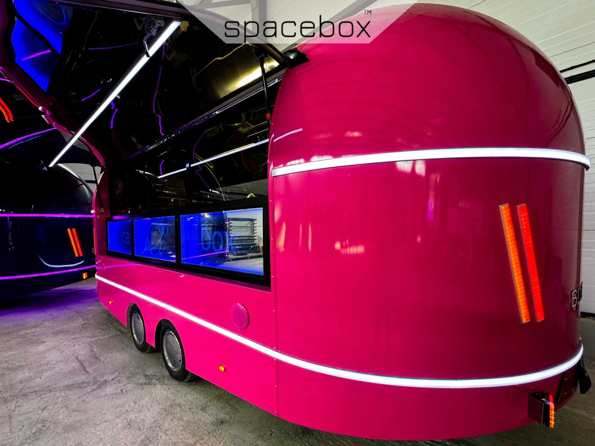 Фудтрак, Передвижное кафе, foodtruck - В НАЛИЧИИ!