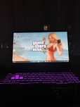 Продам игровой ноутбук ASUS TUF GAMING A15