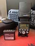 Продам вспышка Yongnuo YN686EX-RT