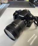 Canon 1100D в идеале