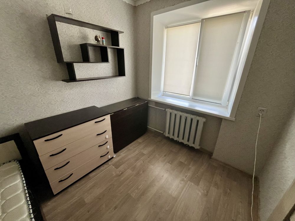 Продам 2х комнатную квартиру