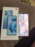 Смартфон Xiaomi Redmi Note 12 pro 5g