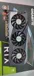 Видеокарта rtx3060 12gb