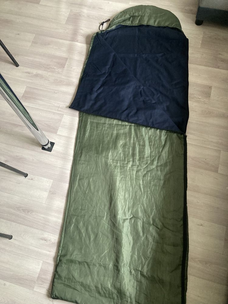 Продам спальный мешок
