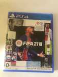 Fifa 21 на ps4-5