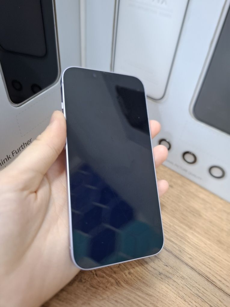 Iphone 14 128gb 78% PINTEL.KZ