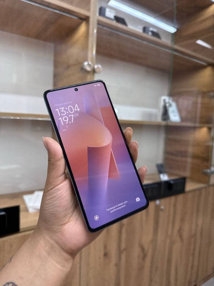 Redmi Note 12 Pro + /256gb