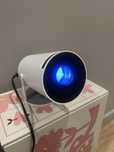 Projector 1920x1080 Full HD, 220 W, white