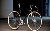 Fixed Gear Song and friends