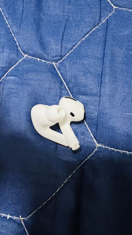 Airpods pro, оригирал