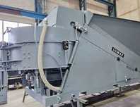 Мобильный бетонный завод SUMAB MINI - 6-9 м3/час