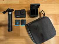 Go pro hero 9 128gb