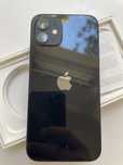 Apple iPhone 12 128Гб черный