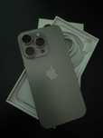 Apple iPhone 15 Pro г Шымкент ул Рыскулова  36А рынок Самал лот527577
