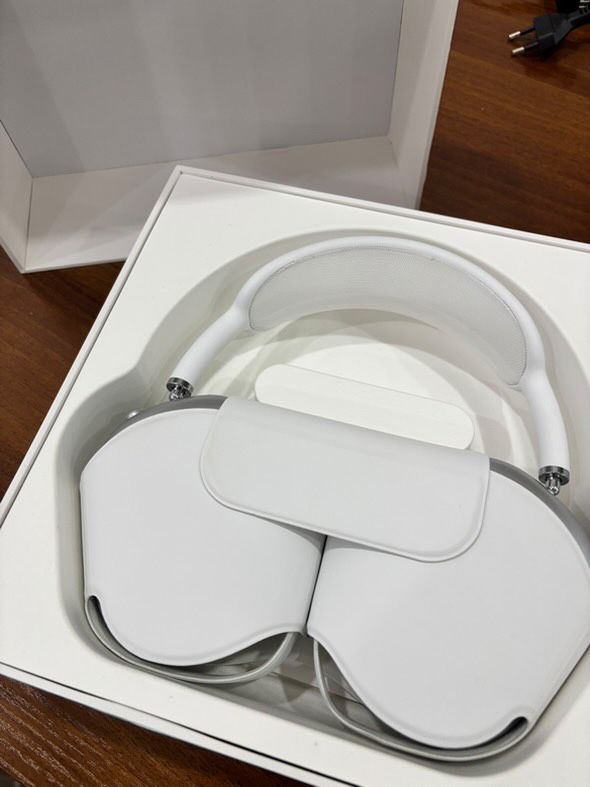 airpods max в идеальном качестве