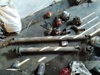 Продам запчасти газ 52 .53