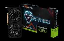 RTX 4060 8Gb Gainward Python 2