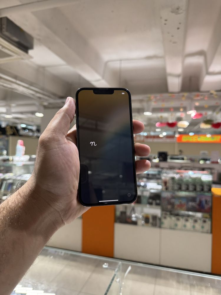 Iphone 13 pro 128gb
