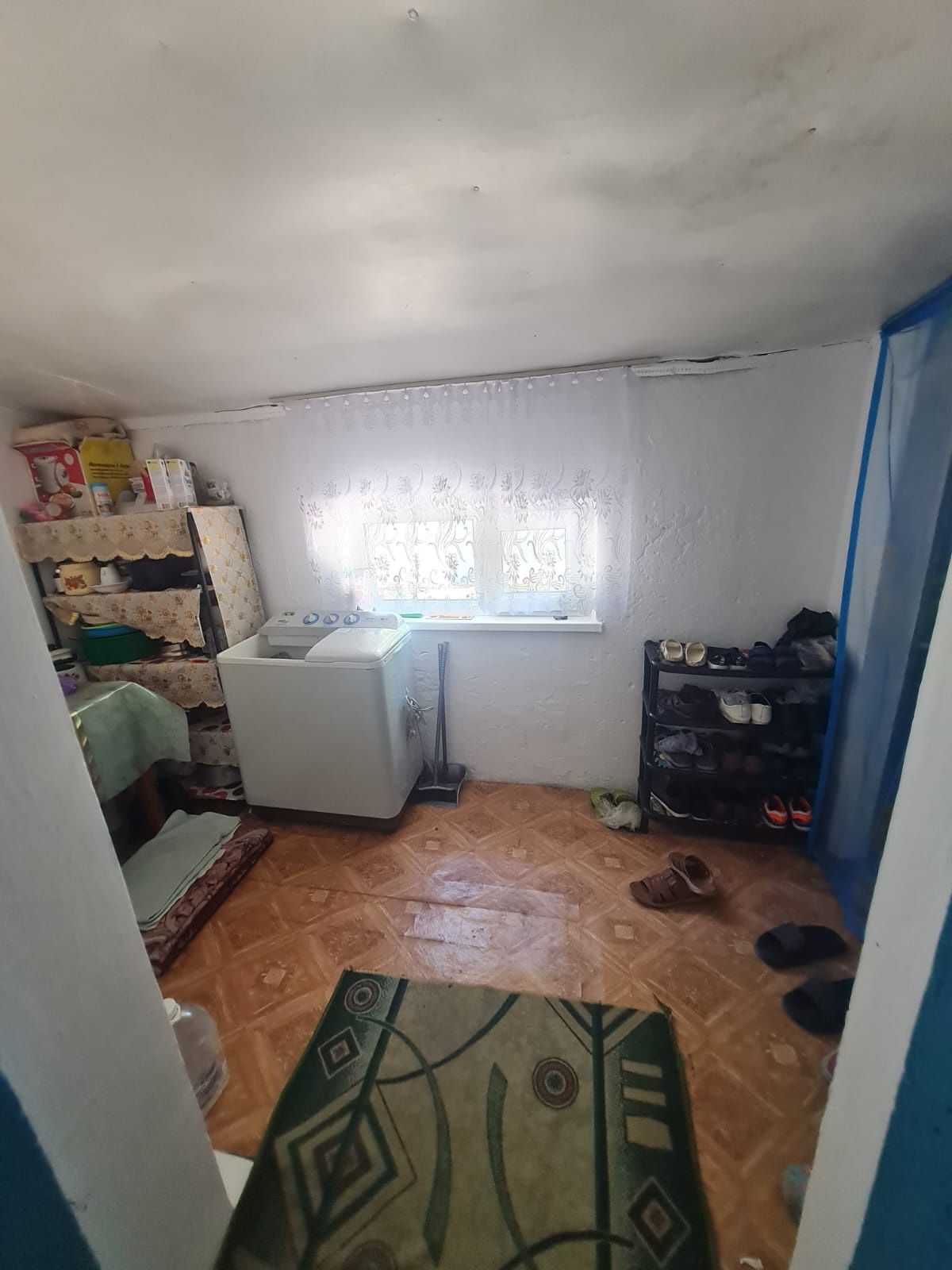 Обмен дом в Аксае на квартиру в Уральске