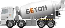 Бетон от завода производителя!!!