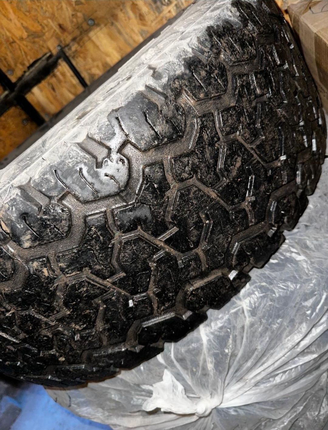 Maxxis 265/65/R17