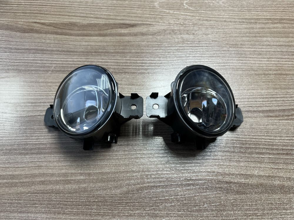Противотуманки Nissan Teana с 2008 по 2014