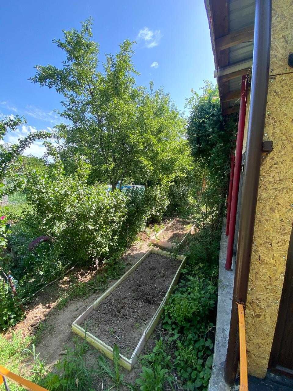 Продажа эко дачи, срочно!