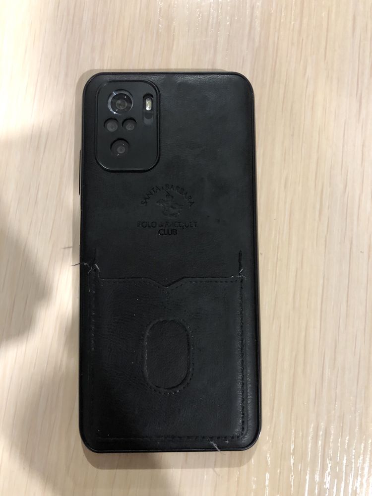 Смартфон Poco M5s