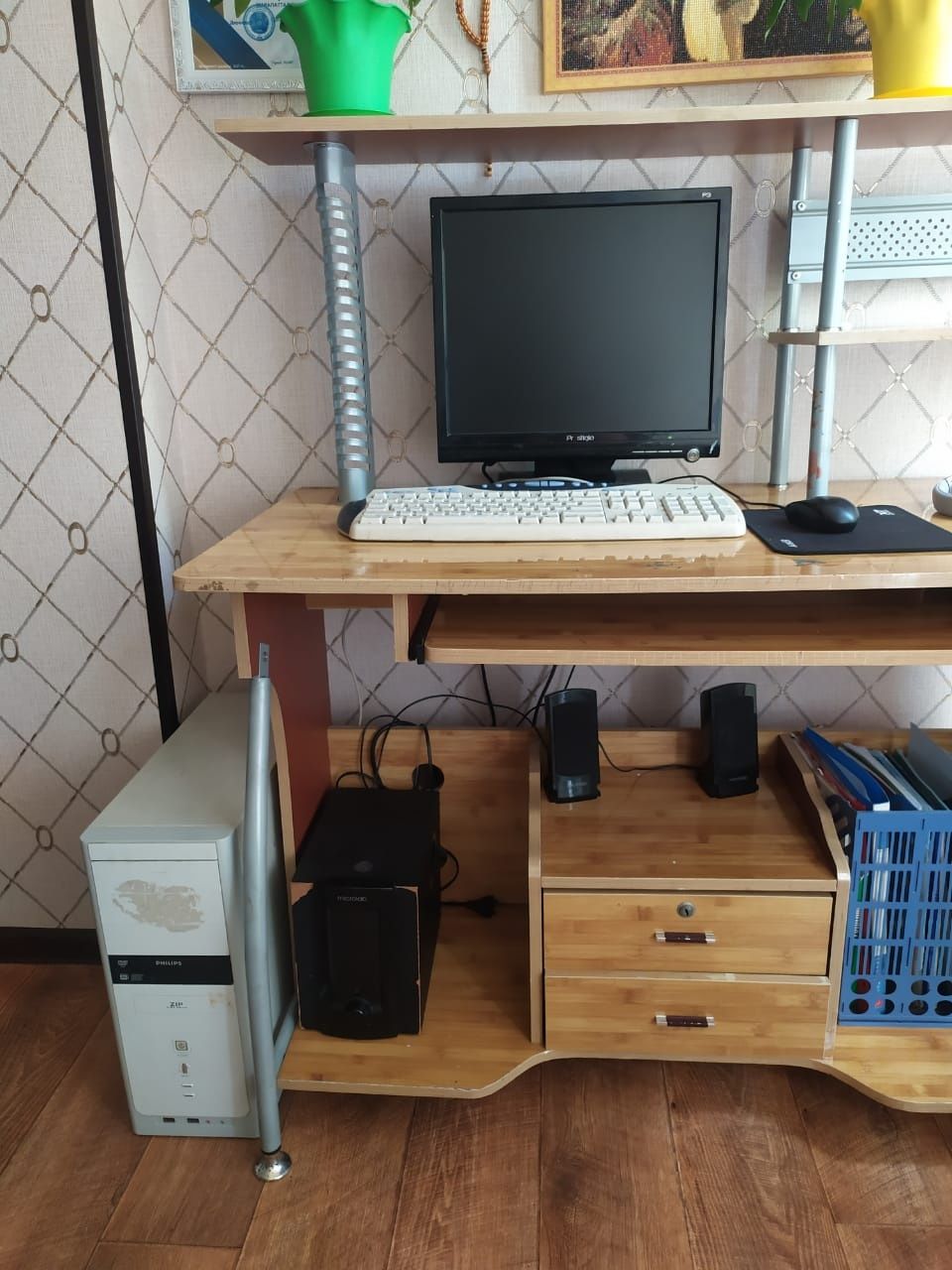 Продается компьютер