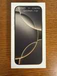 iphone 16 pro max на 256 гб без царапин