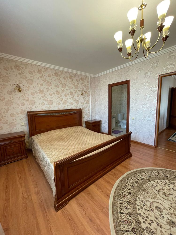 продается Пентхаус