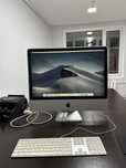 iMac 2008 / AS Store Lombard