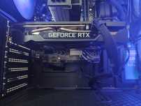 Видеокарта rtx 2060 super