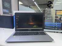 Продам ноутбук Asus Х555u c i7 процессором