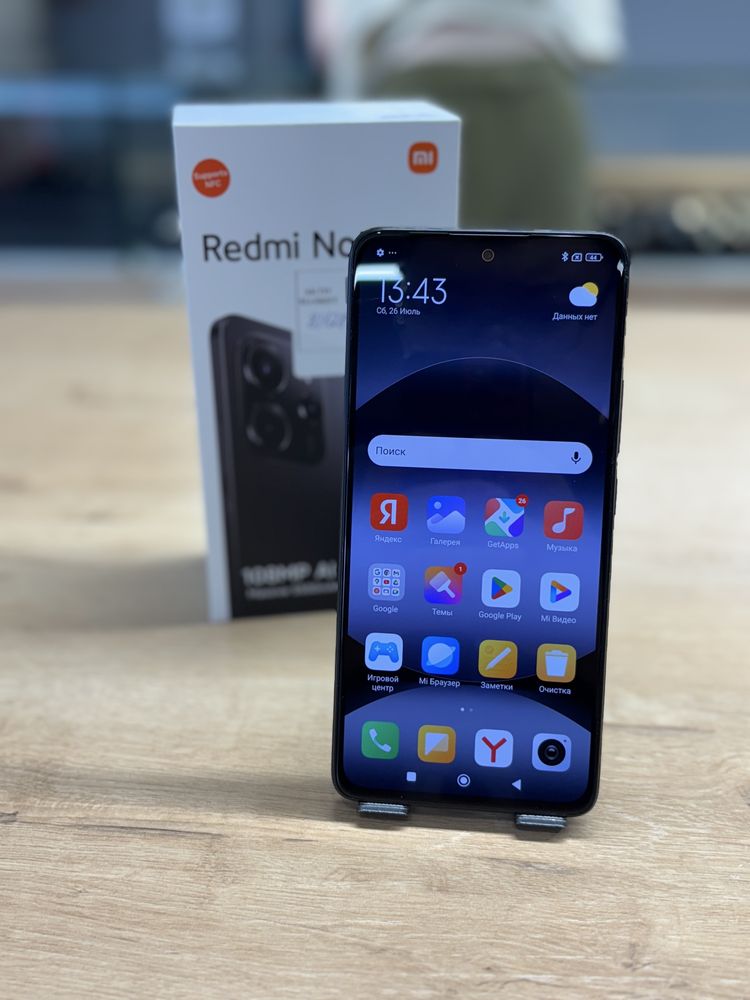 Redmi Note 14/Рассрочка 0-0-24/Aktiv market