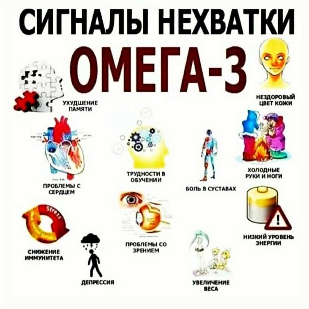 Омега 3 рыбий жир Детский Ихляс