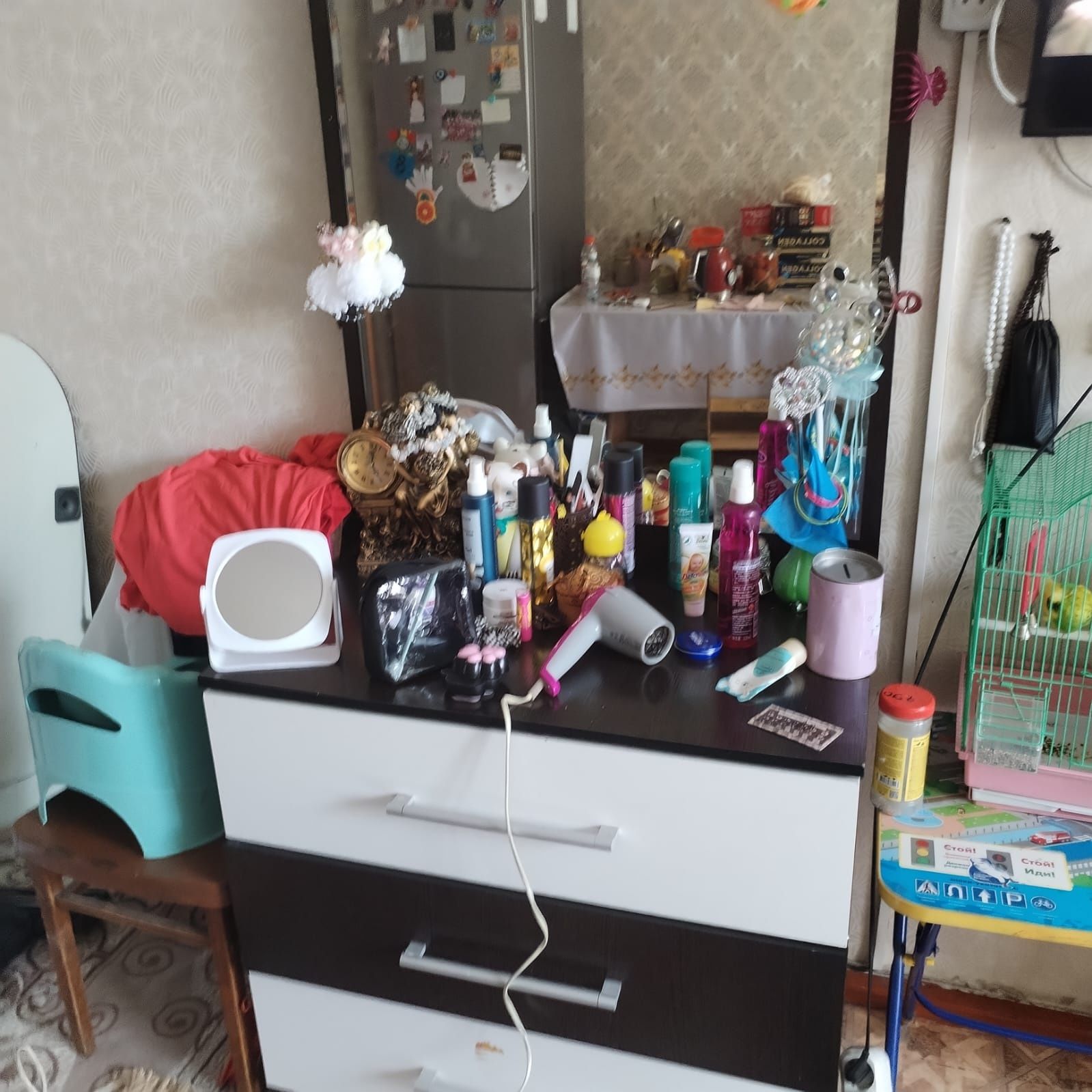 Комот, в хорошем состоянии, срочно продаётся.